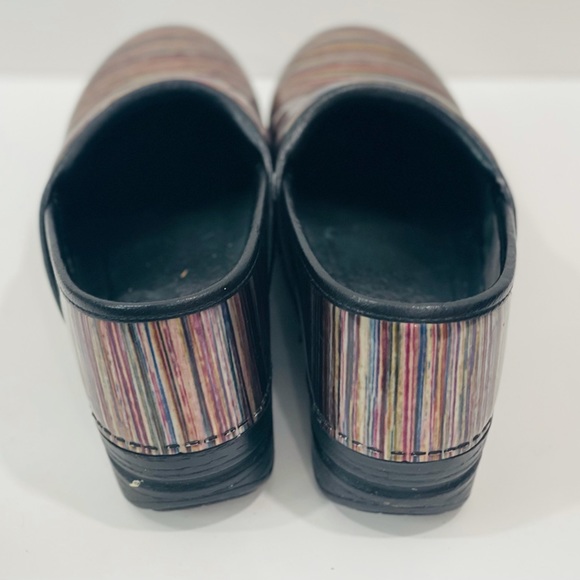Dansko XP Clogs - Picture 4 of 6